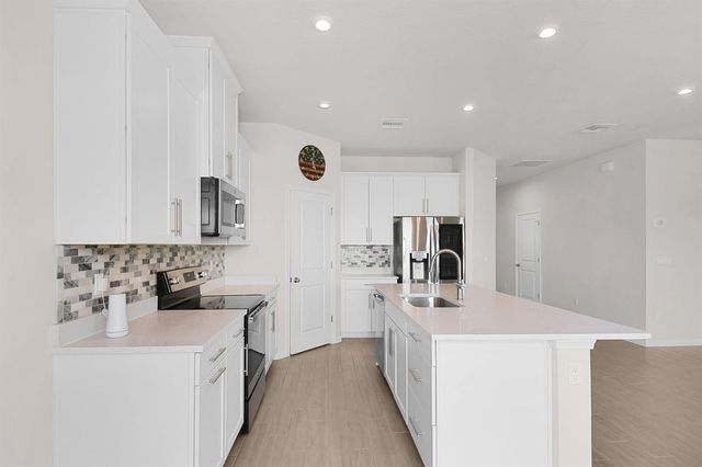 10663 SW Vasari Way, Port St. Lucie, FL 34987