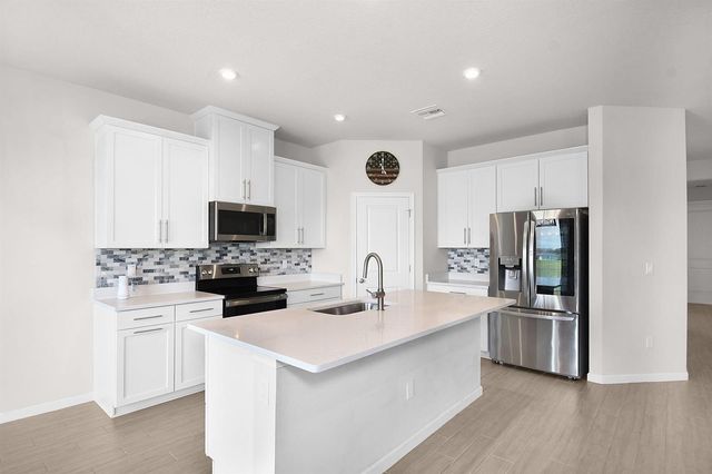 10663 SW Vasari Way, Port St. Lucie, FL 34987