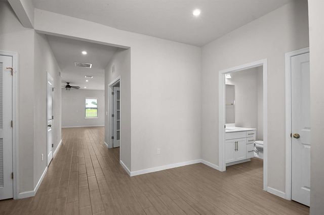 10663 SW Vasari Way, Port St. Lucie, FL 34987