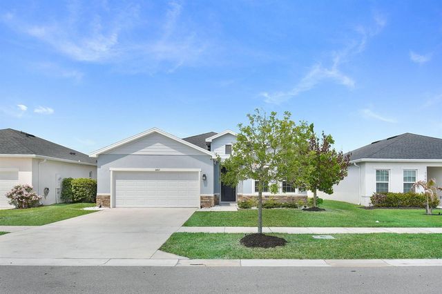 10663 SW Vasari Way, Port St. Lucie, FL 34987