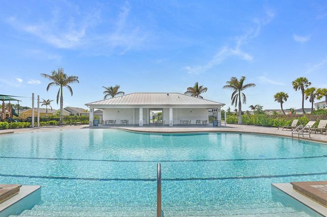 10663 SW Vasari Way, Port St. Lucie, FL 34987