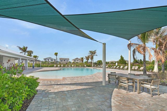 10663 SW Vasari Way, Port St. Lucie, FL 34987