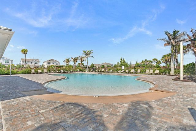 10663 SW Vasari Way, Port St. Lucie, FL 34987