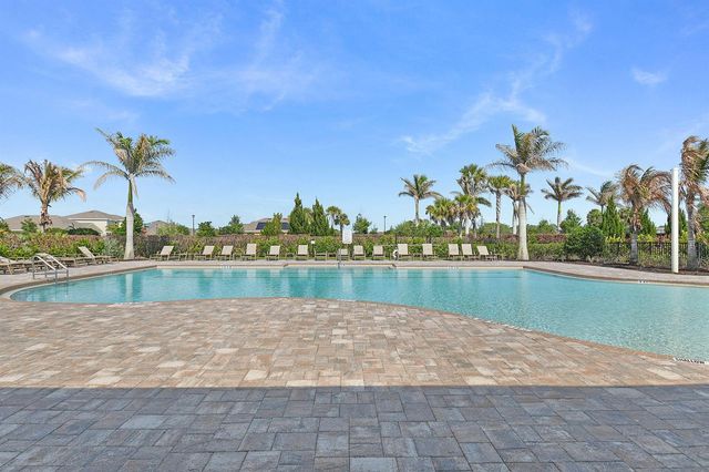 10663 SW Vasari Way, Port St. Lucie, FL 34987