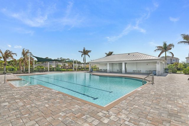 10663 SW Vasari Way, Port St. Lucie, FL 34987
