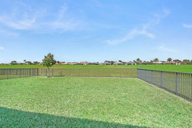 10663 SW Vasari Way, Port St. Lucie, FL 34987
