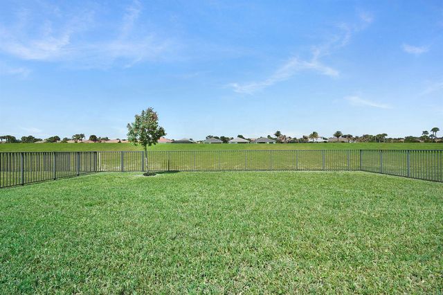 10663 SW Vasari Way, Port St. Lucie, FL 34987