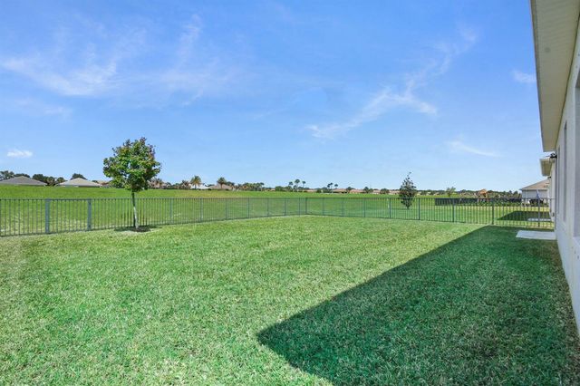 10663 SW Vasari Way, Port St. Lucie, FL 34987