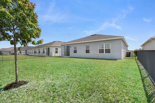 10663 SW Vasari Way, Port St. Lucie, FL 34987