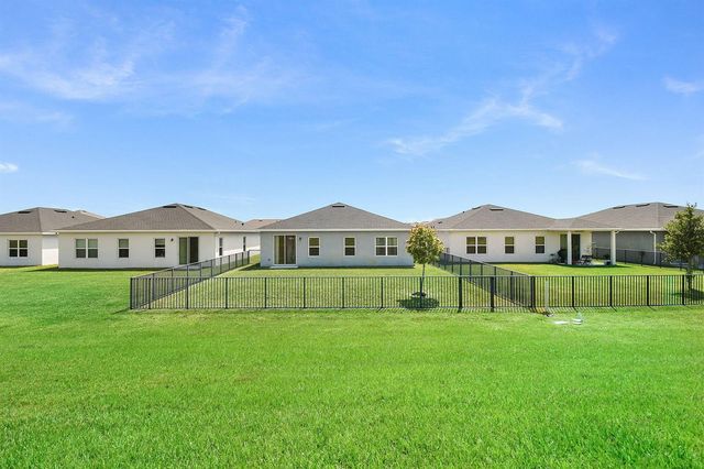 10663 SW Vasari Way, Port St. Lucie, FL 34987