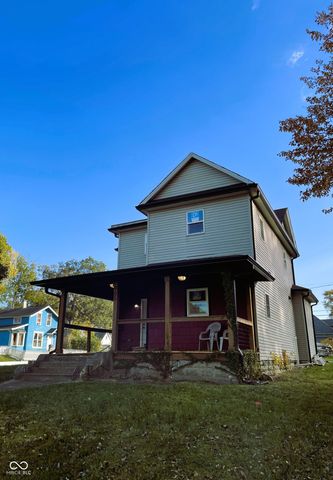 905 W 3rd Street, Anderson, IN 46016