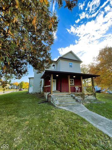 905 W 3rd Street, Anderson, IN 46016