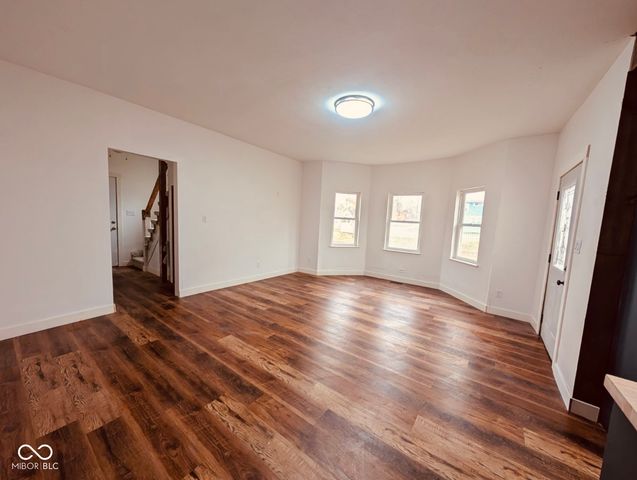 905 W 3rd Street, Anderson, IN 46016