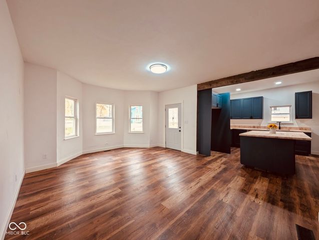 905 W 3rd Street, Anderson, IN 46016