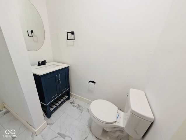 905 W 3rd Street, Anderson, IN 46016