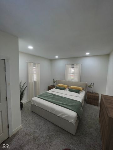 905 W 3rd Street, Anderson, IN 46016