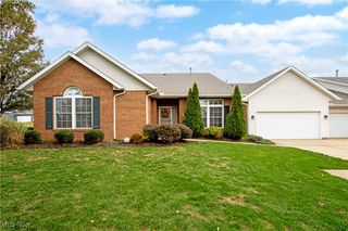 2457 Barrington Way 331, Wooster, OH 44691