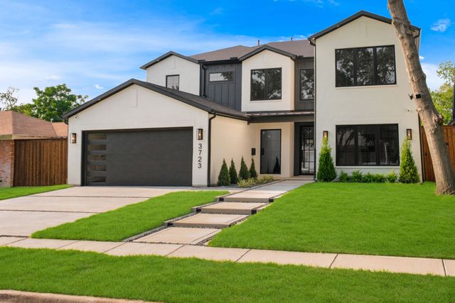 3723 Manana Drive, Dallas, TX 75220