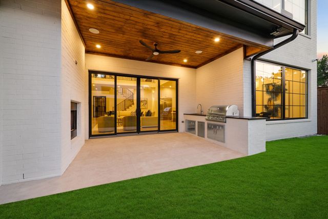 3723 Manana Drive, Dallas, TX 75220