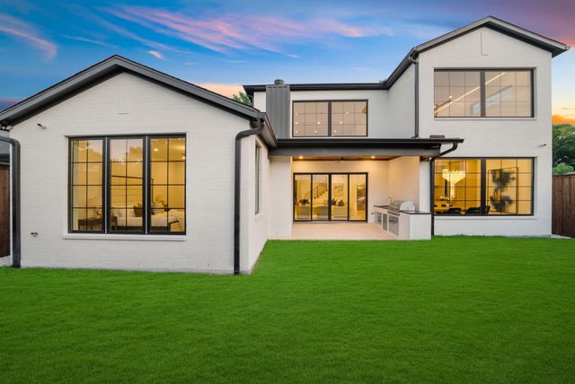 3723 Manana Drive, Dallas, TX 75220
