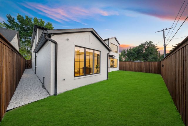 3723 Manana Drive, Dallas, TX 75220