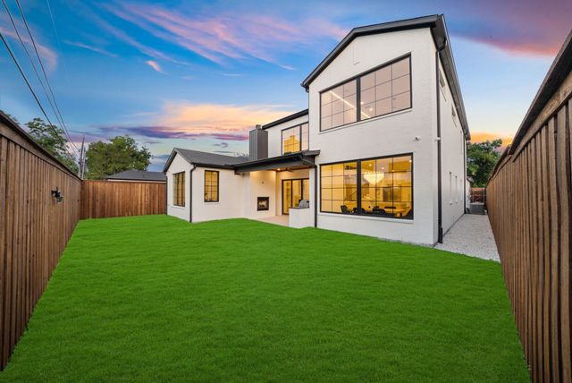 3723 Manana Drive, Dallas, TX 75220