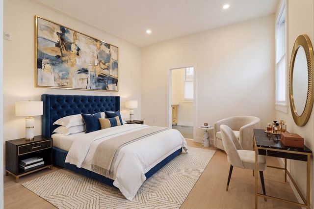 108 Bunker Hill 1, Boston, MA 02129