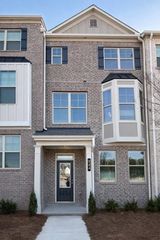 495 Fundao Lane #45, Lawrenceville, GA 30046
