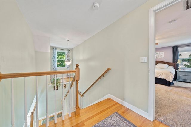 116 S High St, Foxboro, MA 02035