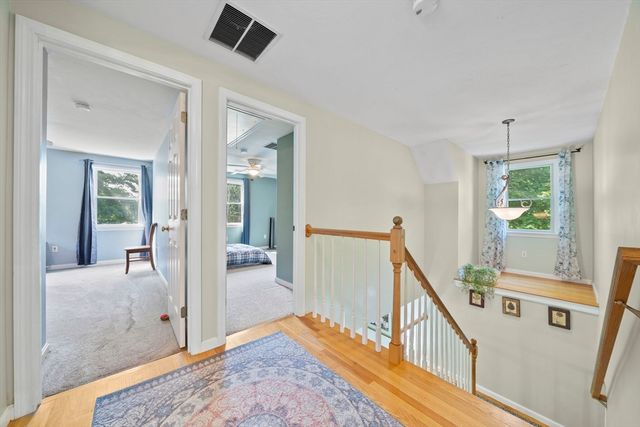 116 S High St, Foxboro, MA 02035
