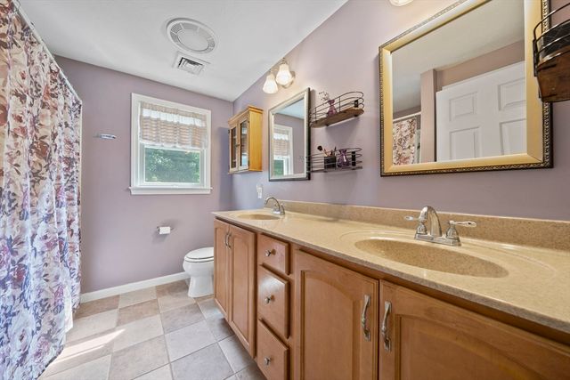 116 S High St, Foxboro, MA 02035