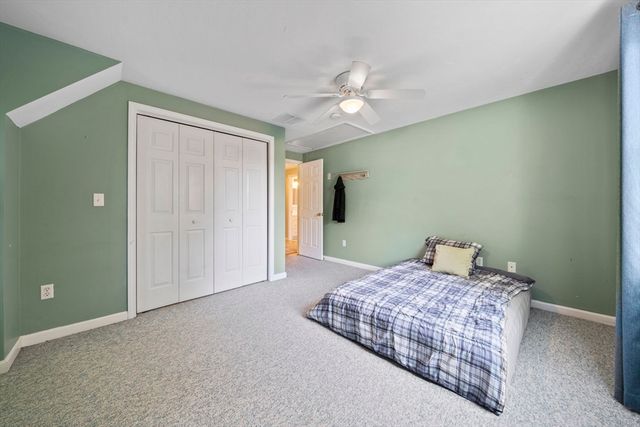 116 S High St, Foxboro, MA 02035