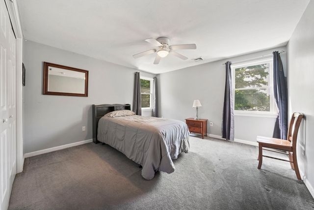 116 S High St, Foxboro, MA 02035