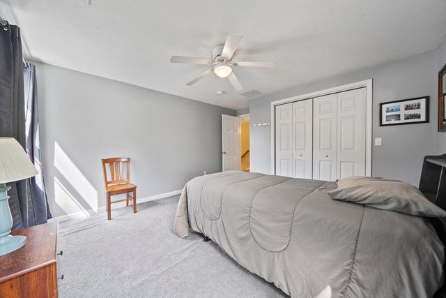 116 S High St, Foxboro, MA 02035
