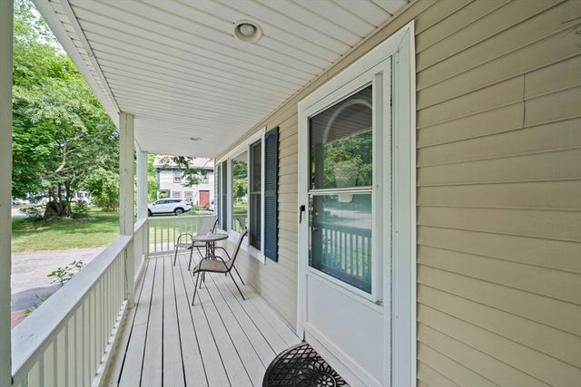 116 S High St, Foxboro, MA 02035