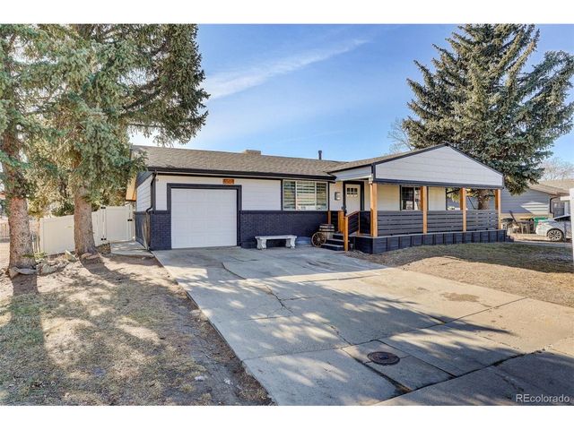 4564 W 87th Ave, Westminster, CO 80031