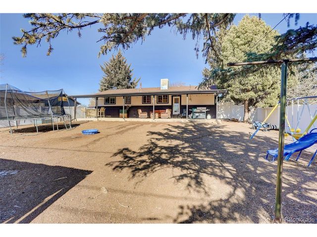 4564 W 87th Ave, Westminster, CO 80031