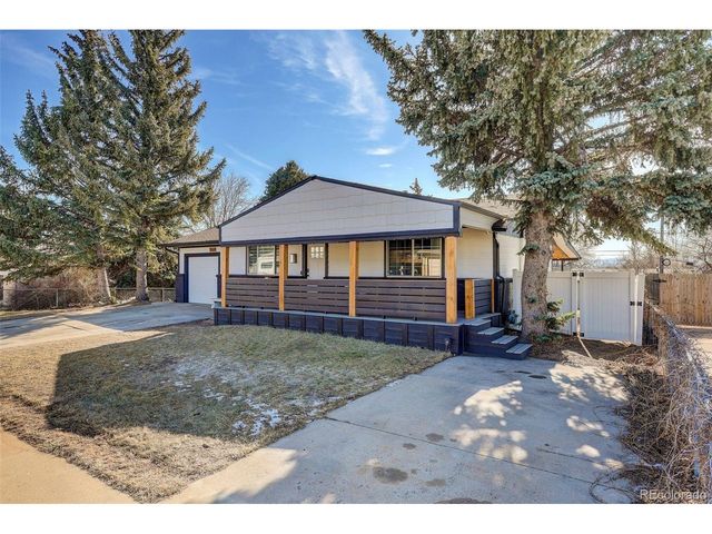 4564 W 87th Ave, Westminster, CO 80031