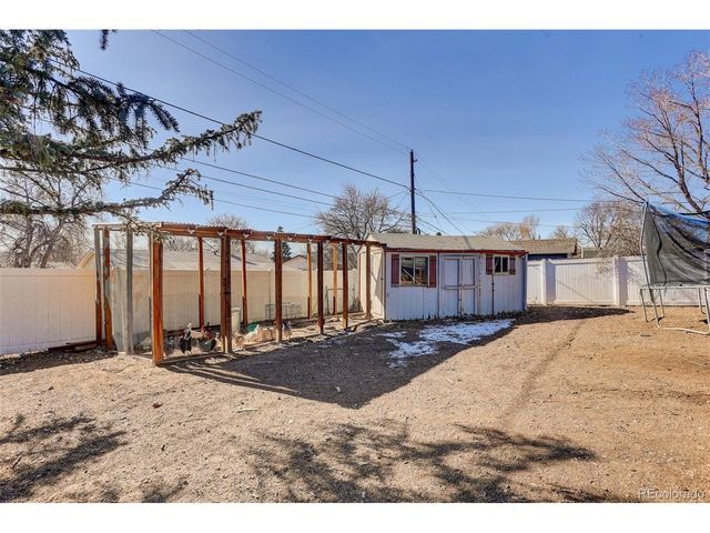 4564 W 87th Ave, Westminster, CO 80031