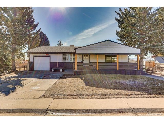 4564 W 87th Ave, Westminster, CO 80031