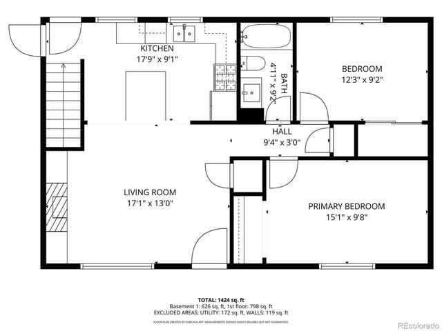 4564 W 87th Ave, Westminster, CO 80031