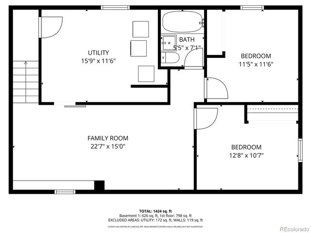 4564 W 87th Ave, Westminster, CO 80031