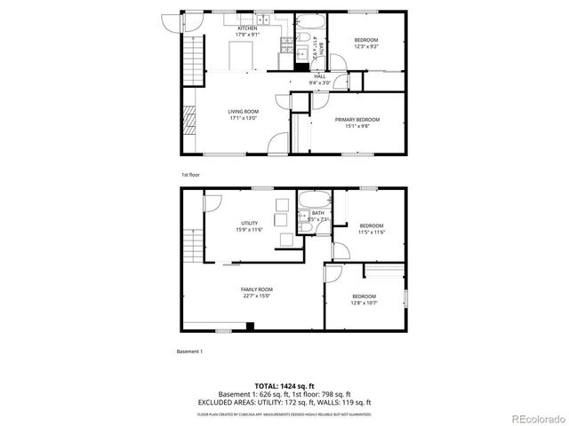 4564 W 87th Ave, Westminster, CO 80031