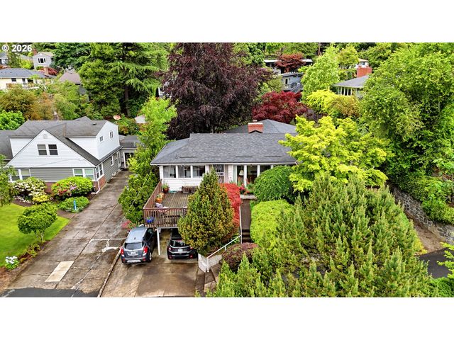 2555 Sw SUNSET Blvd, Portland, OR 97239
