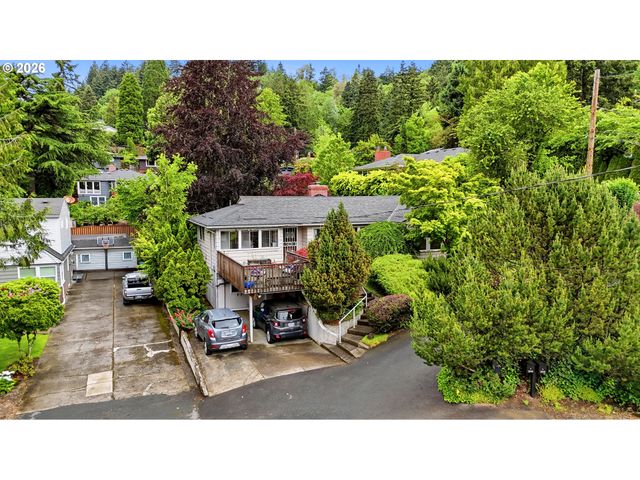2555 Sw SUNSET Blvd, Portland, OR 97239
