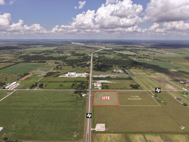 1960 Fm-686, Dayton, TX 77535