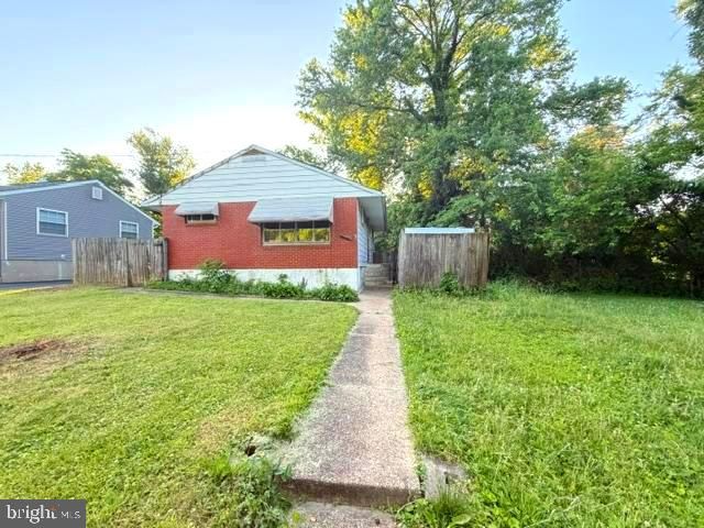 7840 DANIELS AVE, Baltimore, MD 21234