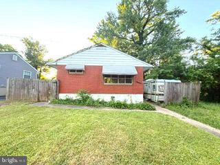 7840 DANIELS AVE, Baltimore, MD 21234