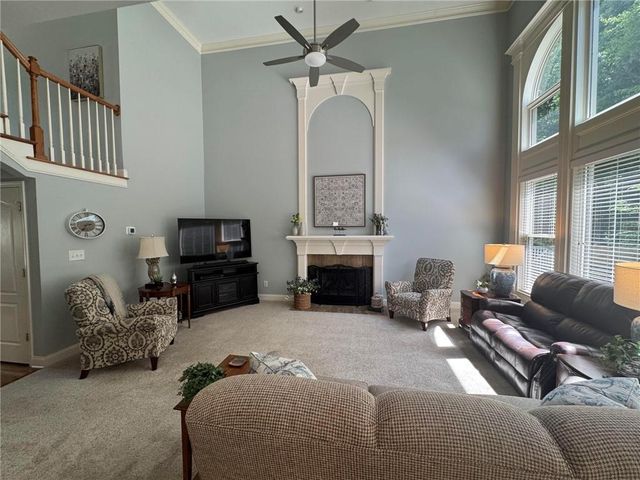 2255 Turtle Creek Way, Lawrenceville, GA 30043