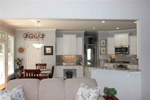 2255 Turtle Creek Way, Lawrenceville, GA 30043